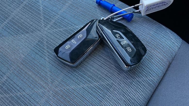 Volkswagen ID.3 150kW Life Pro Performance 58kWh 5dr Auto Electric Hatchback